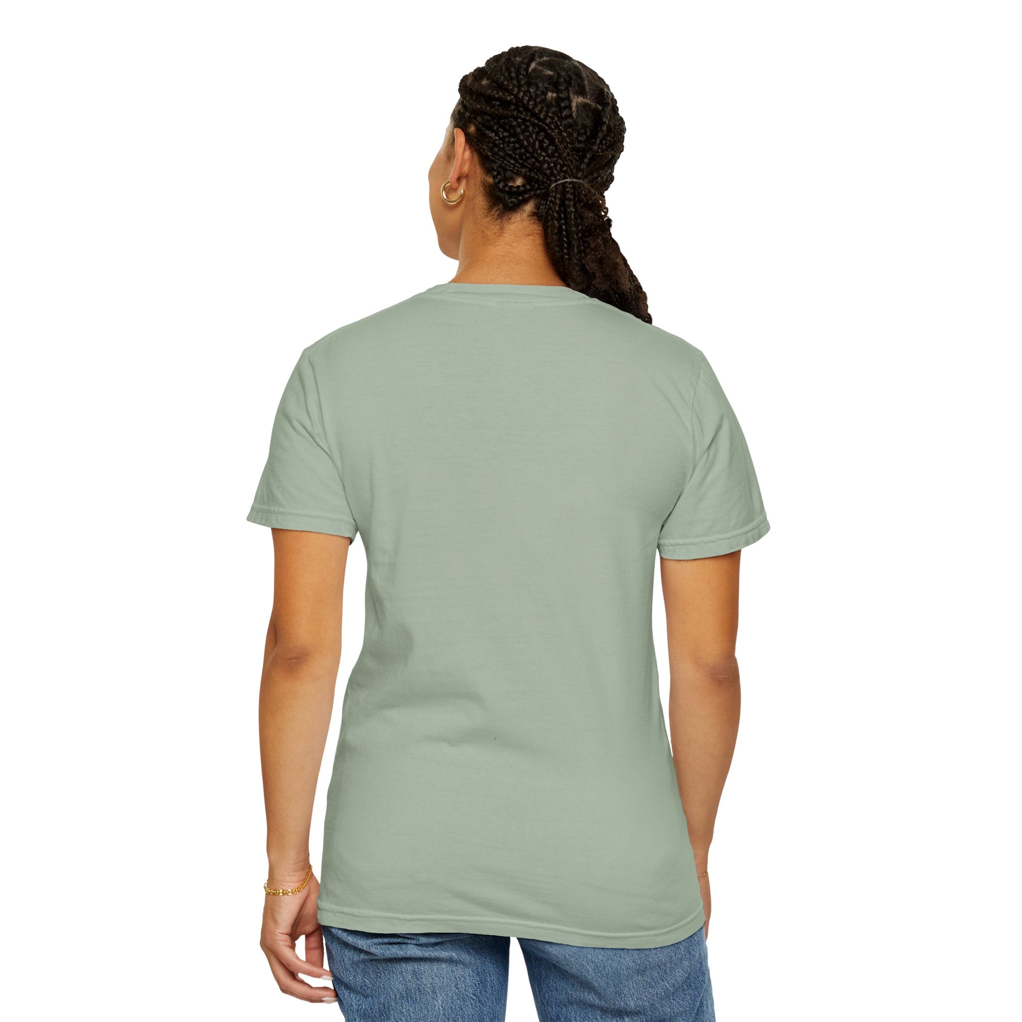 2026 World Cup USA Flag T-Shirt