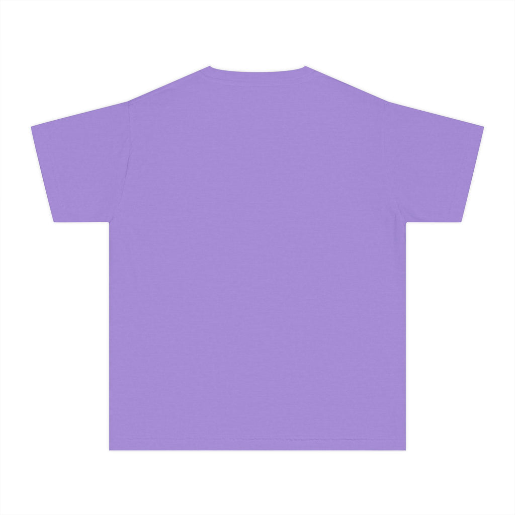 Youth 2026 World Cup Soccer Tee — Kids Football Fan Shirt