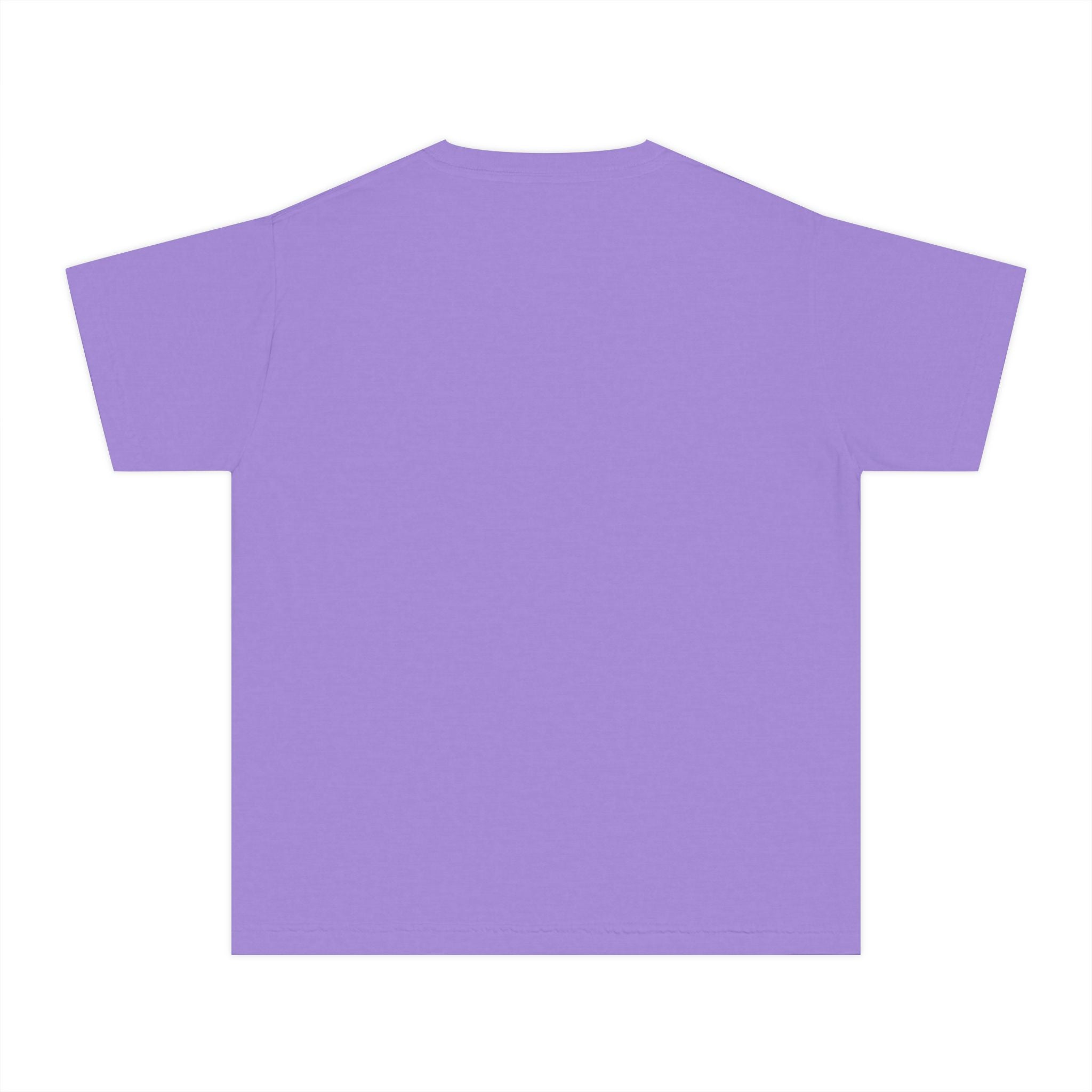 Youth 2026 World Cup Soccer Tee — Kids Football Fan Shirt