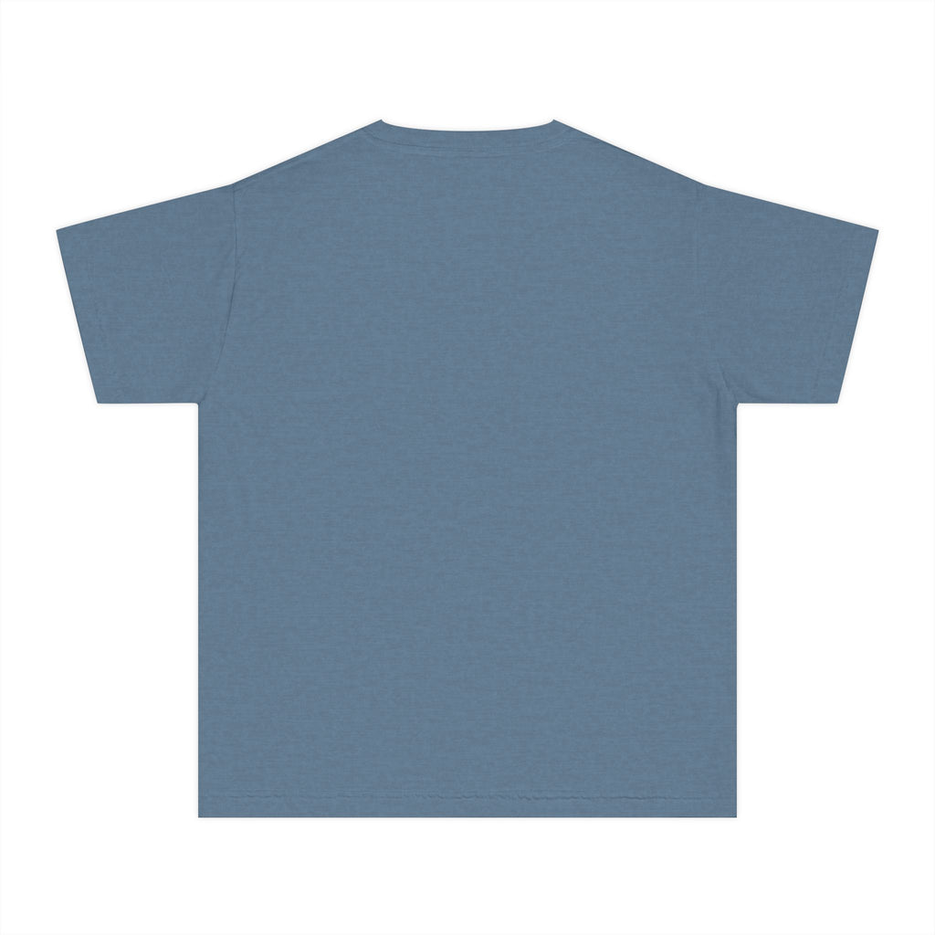 Youth 2026 World Cup Soccer Tee — Kids Football Fan Shirt