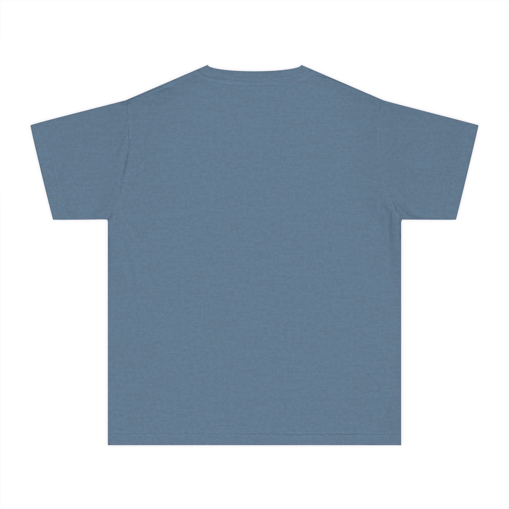 Youth 2026 World Cup Soccer Tee — Kids Football Fan Shirt