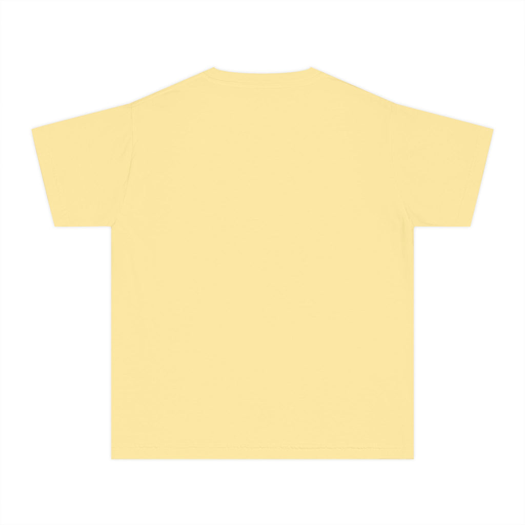Youth 2026 World Cup Soccer Tee — Kids Football Fan Shirt
