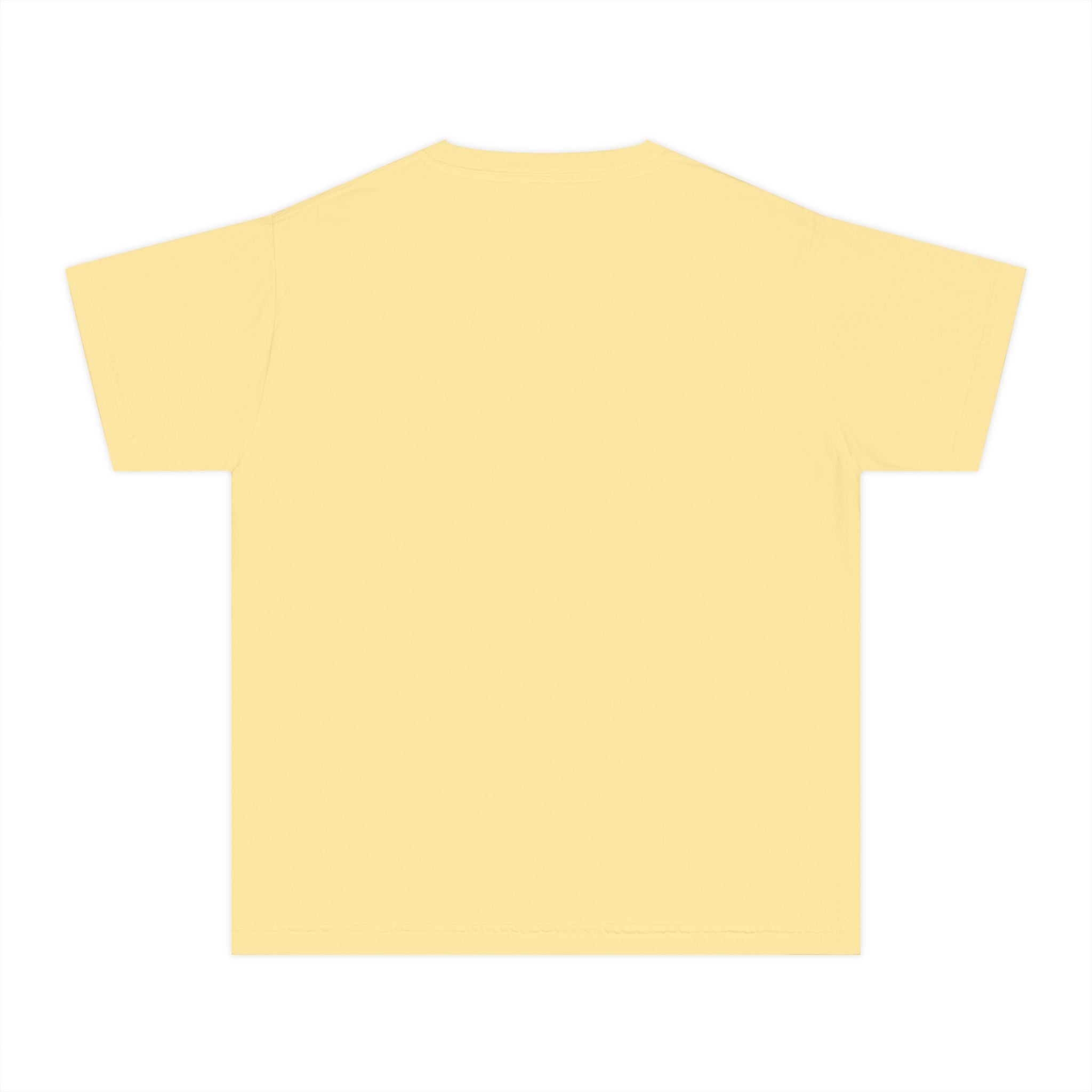 Youth 2026 World Cup Soccer Tee — Kids Football Fan Shirt