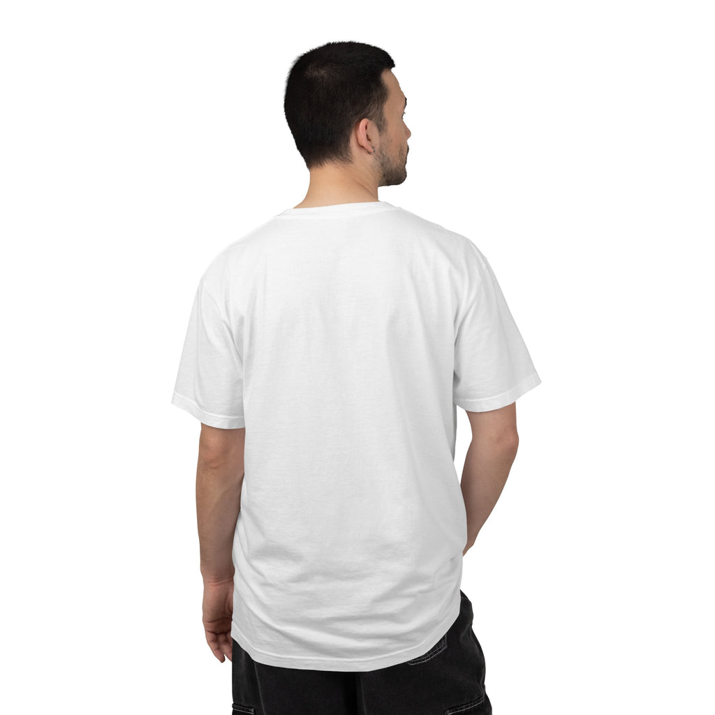 Brazil Olé World Cup 2026 T-Shirt — Brazil Flag Map Soccer Fan Tee
