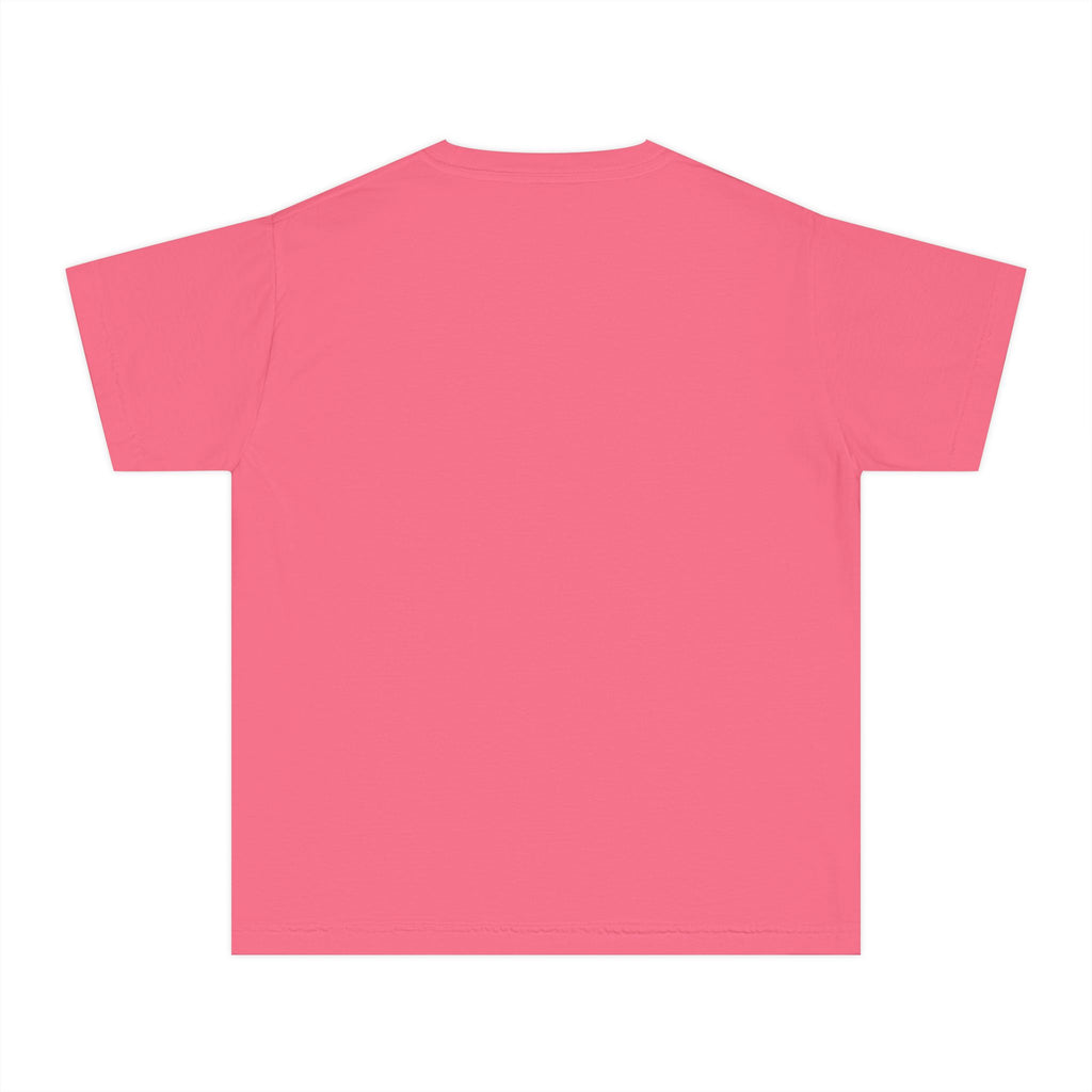 Youth 2026 World Cup Soccer Tee — Kids Football Fan Shirt