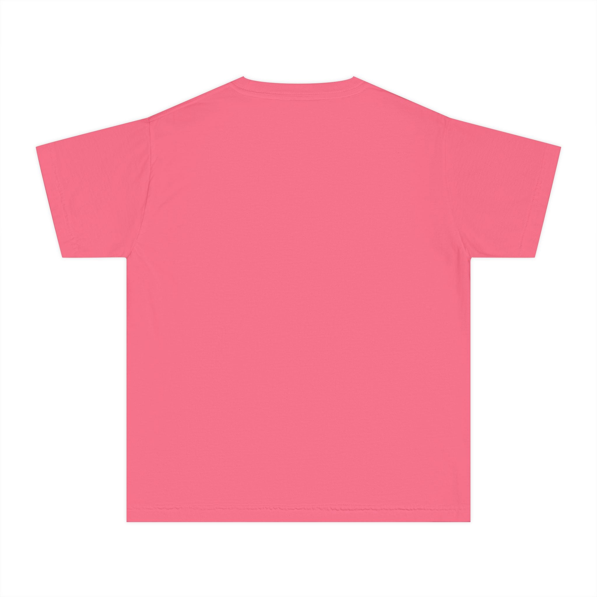 Youth 2026 World Cup Soccer Tee — Kids Football Fan Shirt