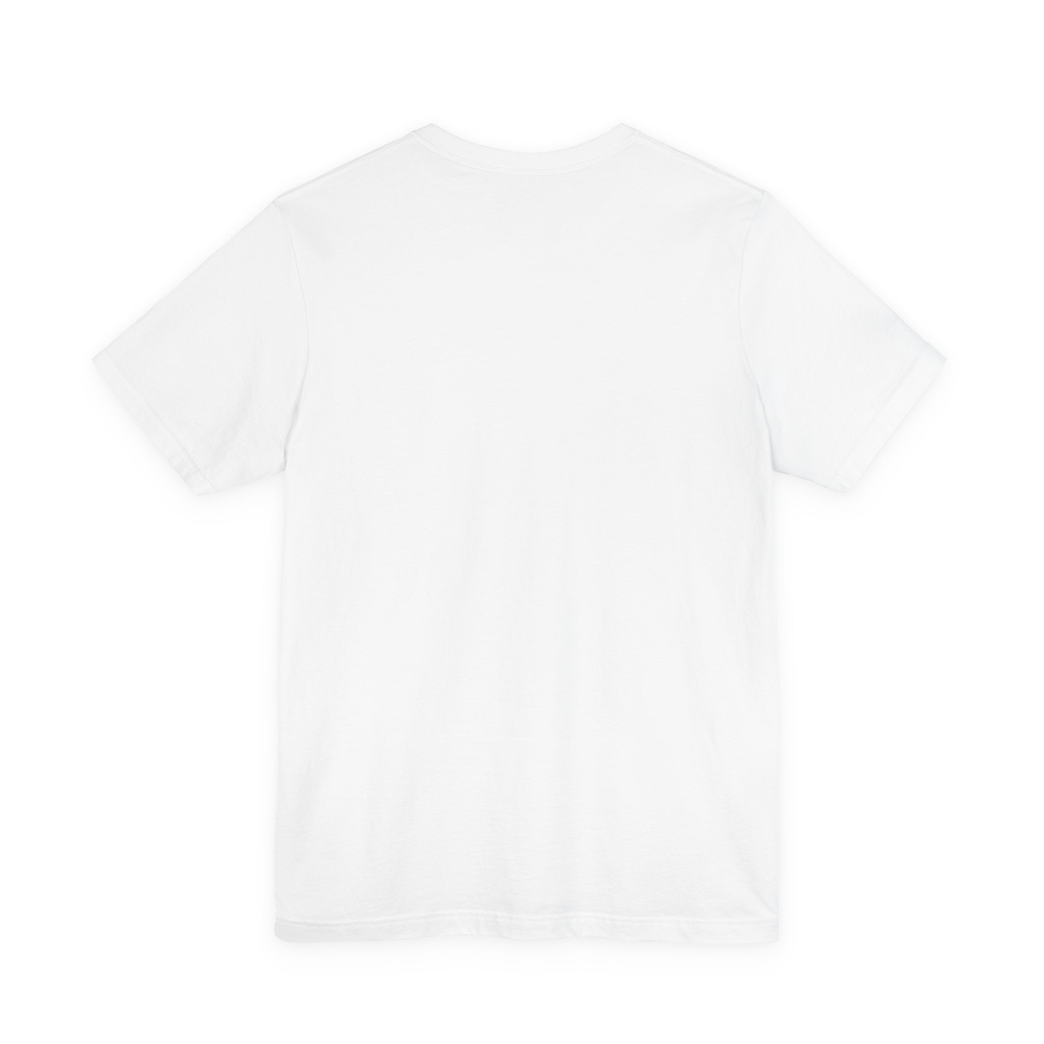 World Cup 2026 Soccer Ball Tee | USA, Mexico and Canada Colors