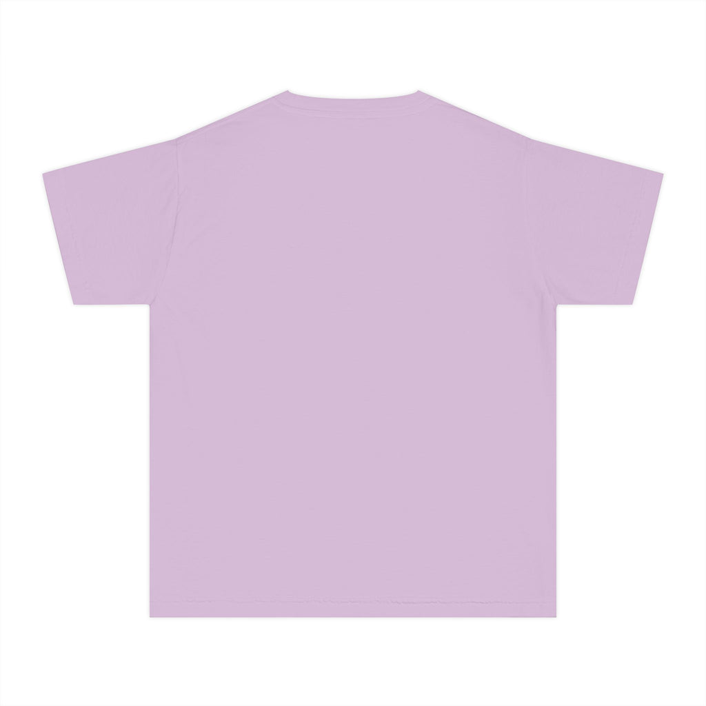 Youth 2026 World Cup Soccer Tee — Kids Football Fan Shirt