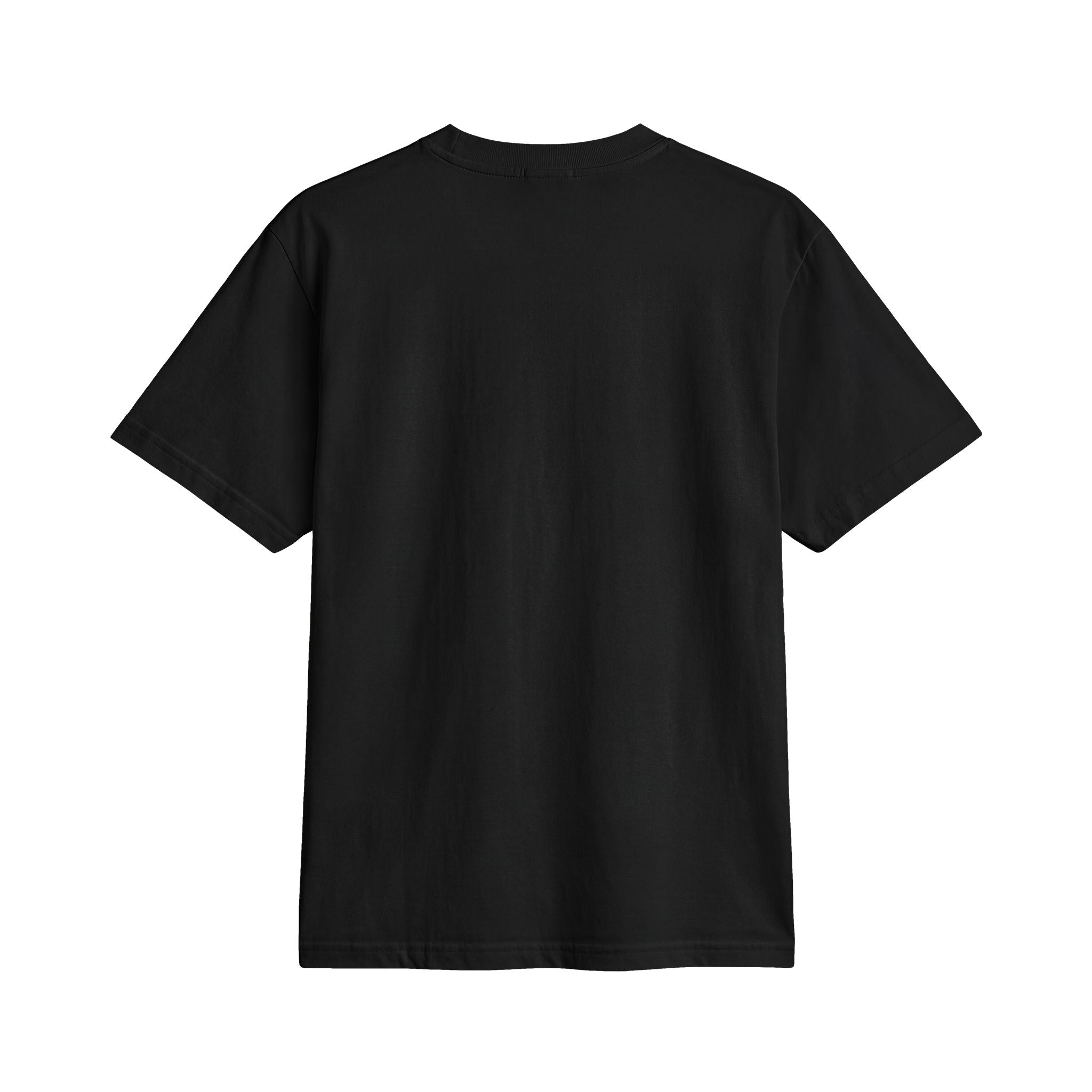 Soccer Graphic T‑Shirt — Green Ball Mexico 2026 World Cup Style Football Design