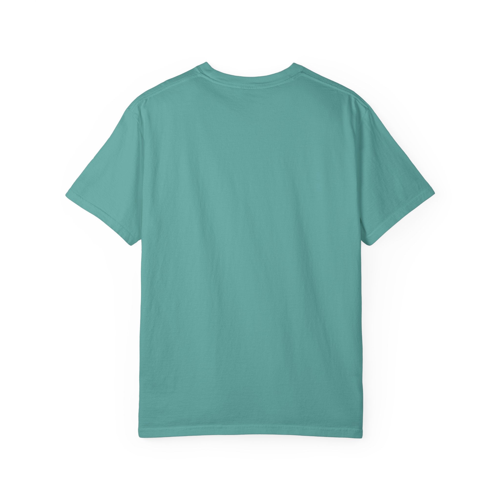 2026 World Cup Soccer T-Shirt — 'Olé Olé Olé' Fan Tee with Player Silhouette