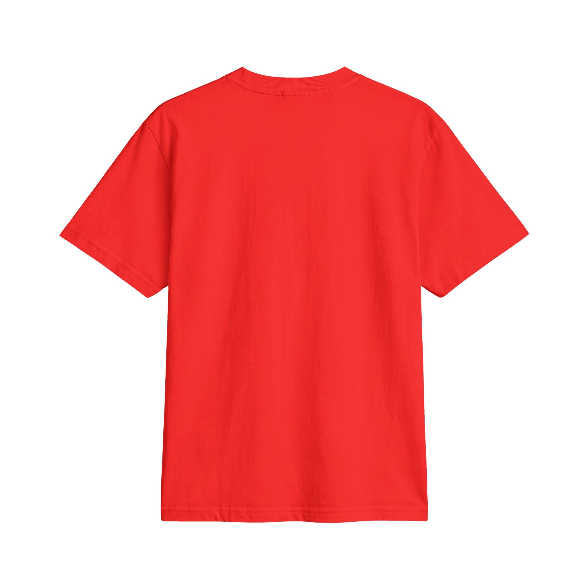 Soccer Graphic T‑Shirt — Green Ball Mexico 2026 World Cup Style Football Design