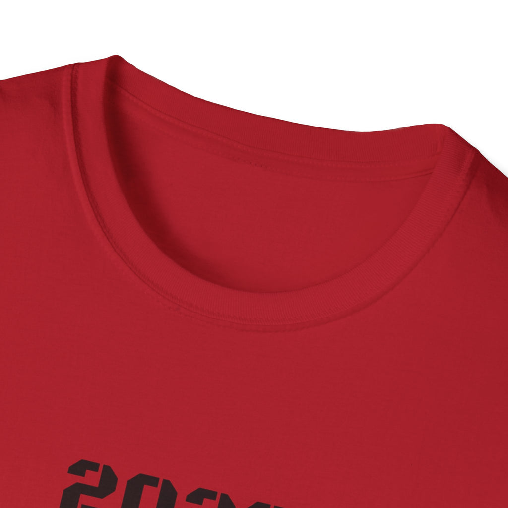 Brazil 2026 World Cup Crest T-Shirt — Soccer Football Tee