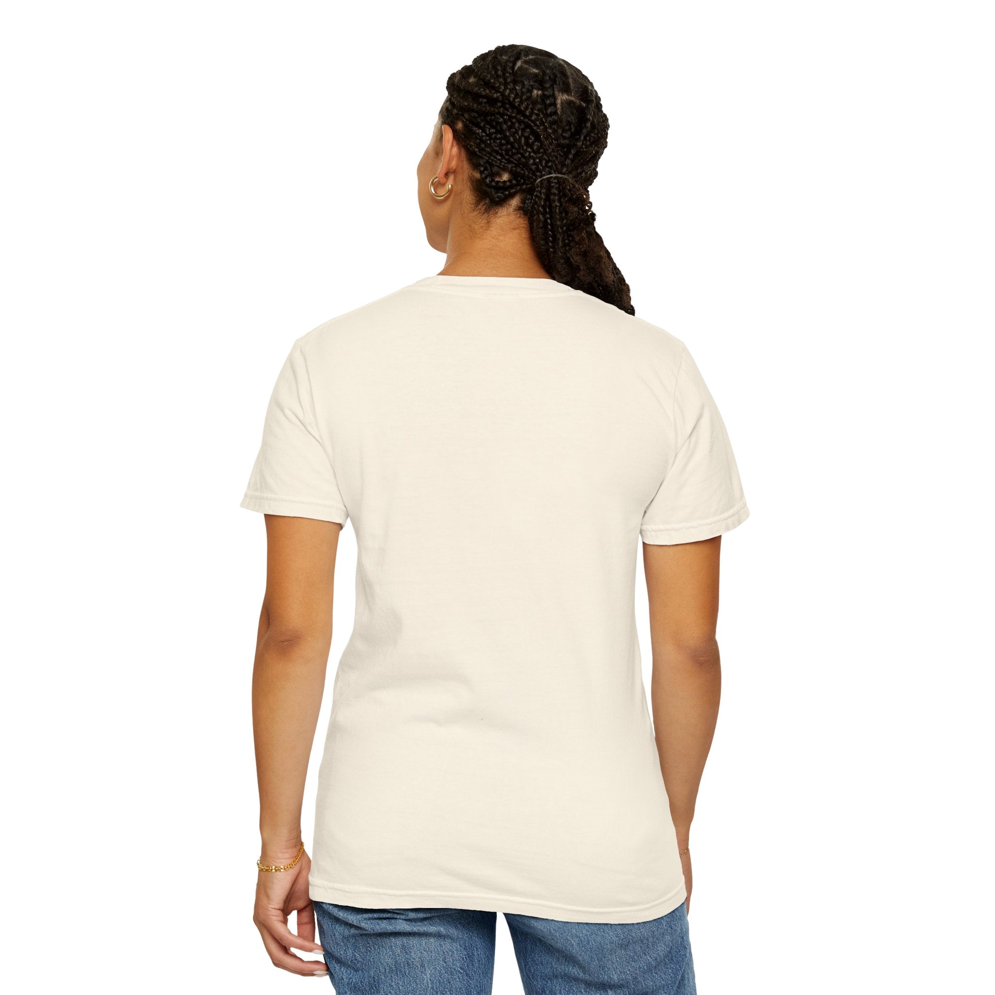 2026 World Cup USA Flag T-Shirt