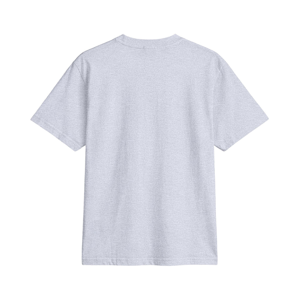 Soccer Graphic T‑Shirt — Green Ball Mexico 2026 World Cup Style Football Design