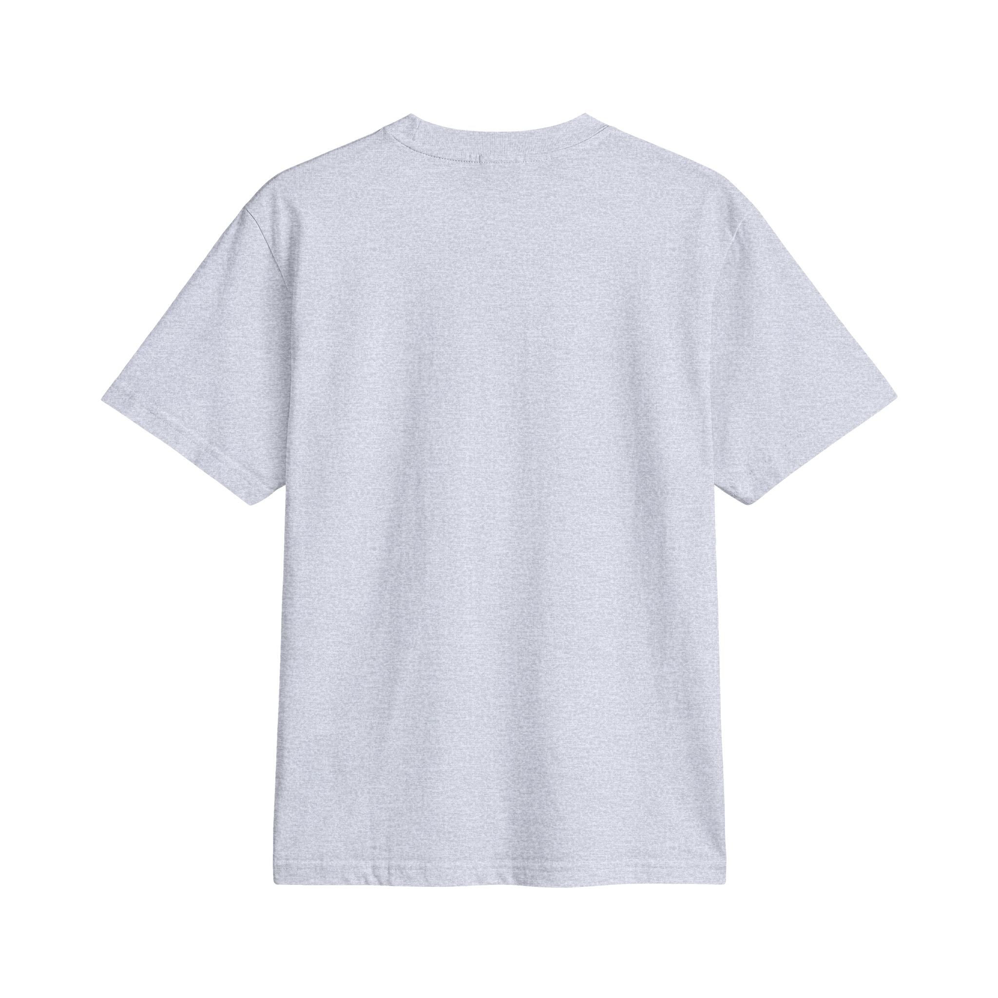 Soccer Graphic T‑Shirt — Green Ball Mexico 2026 World Cup Style Football Design
