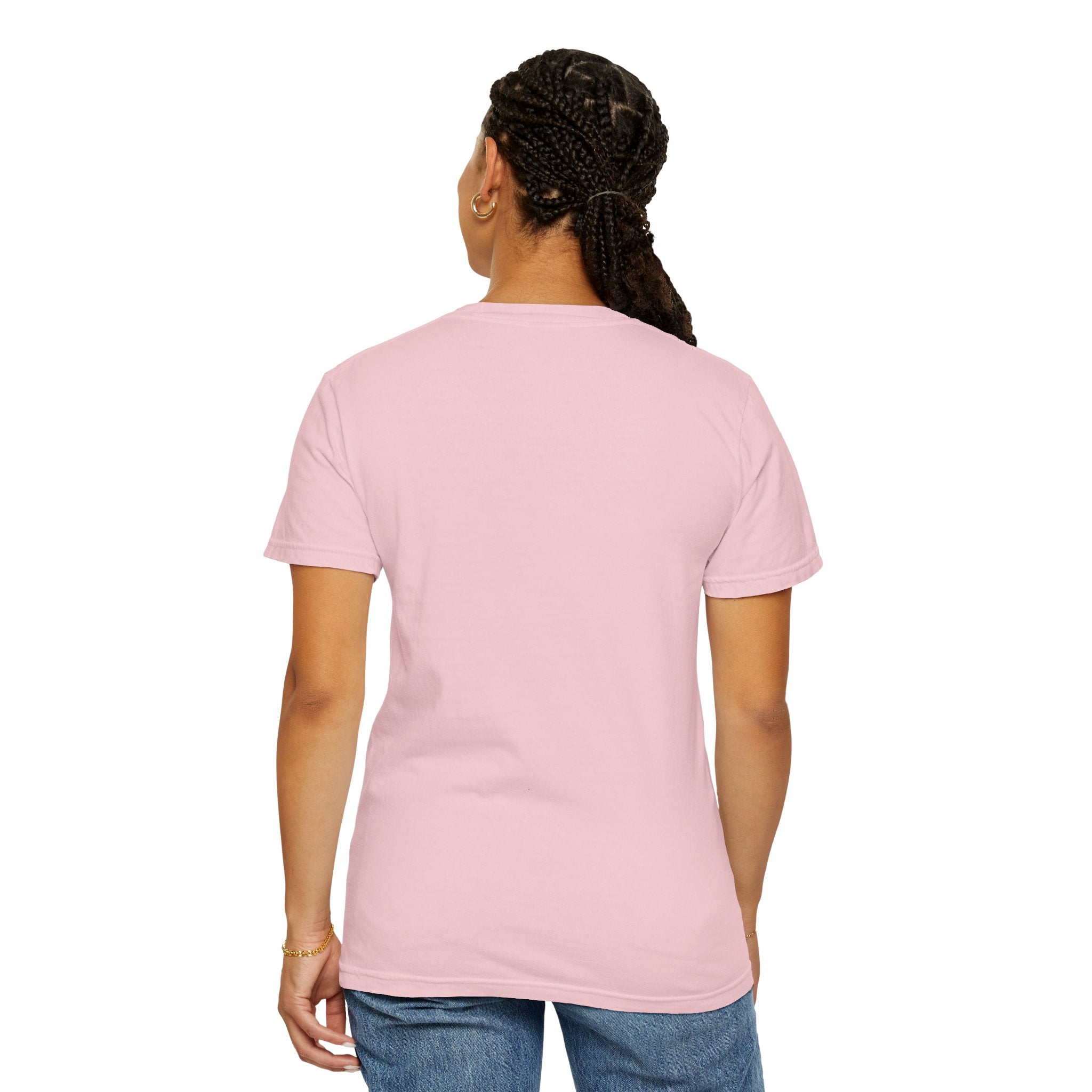 2026 World Cup USA Flag T-Shirt