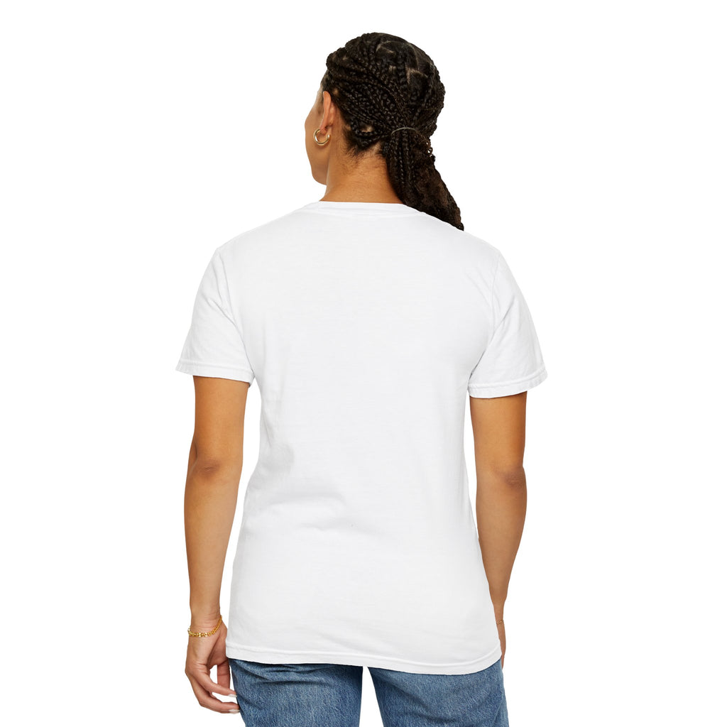Brazil Olé World Cup 2026 T-Shirt — Brazil Flag Map Soccer Fan Tee