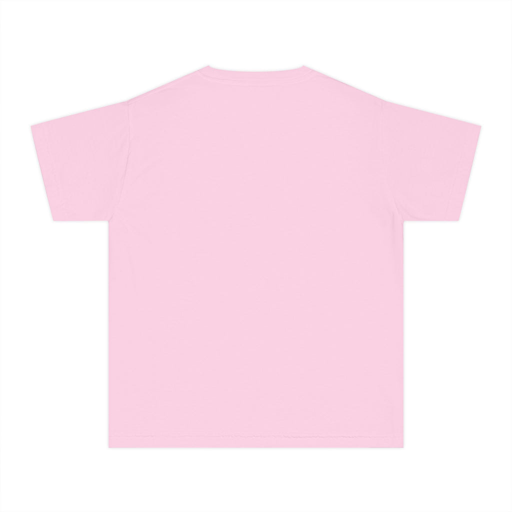 Youth 2026 World Cup Soccer Tee — Kids Football Fan Shirt