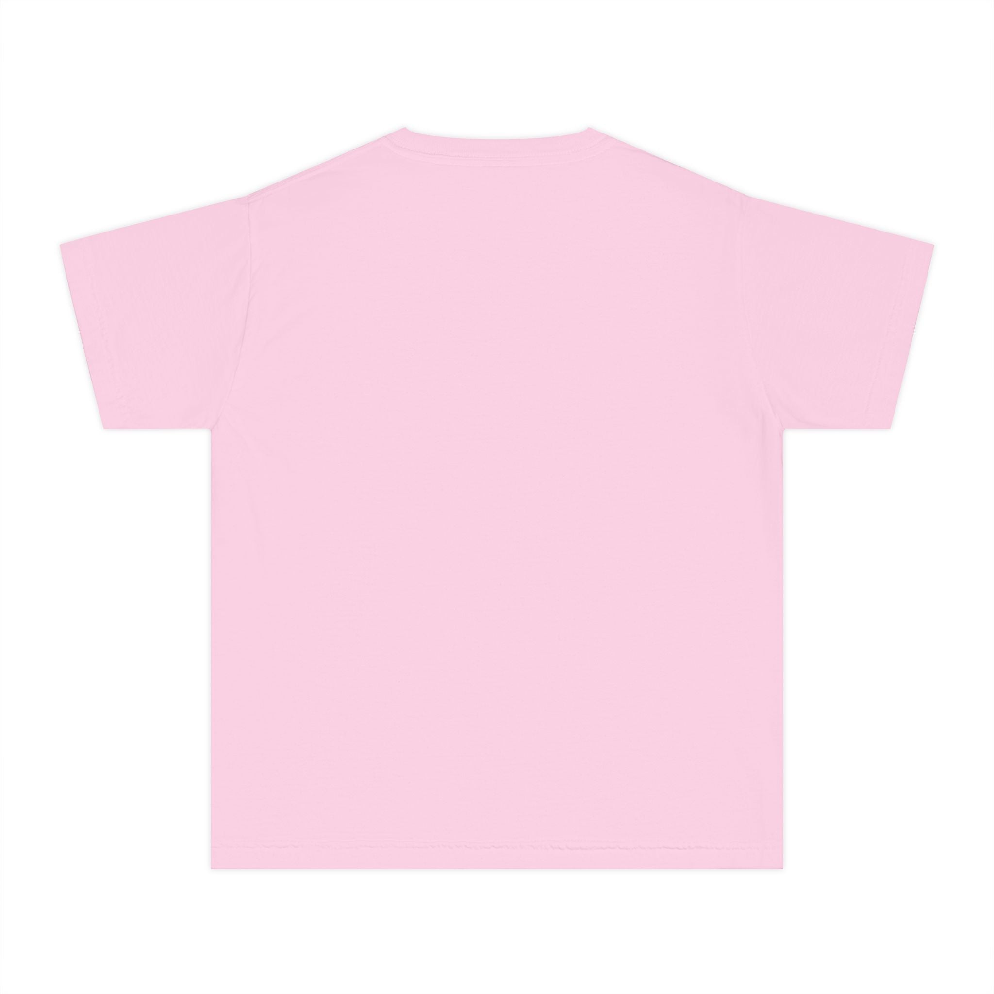 Youth 2026 World Cup Soccer Tee — Kids Football Fan Shirt