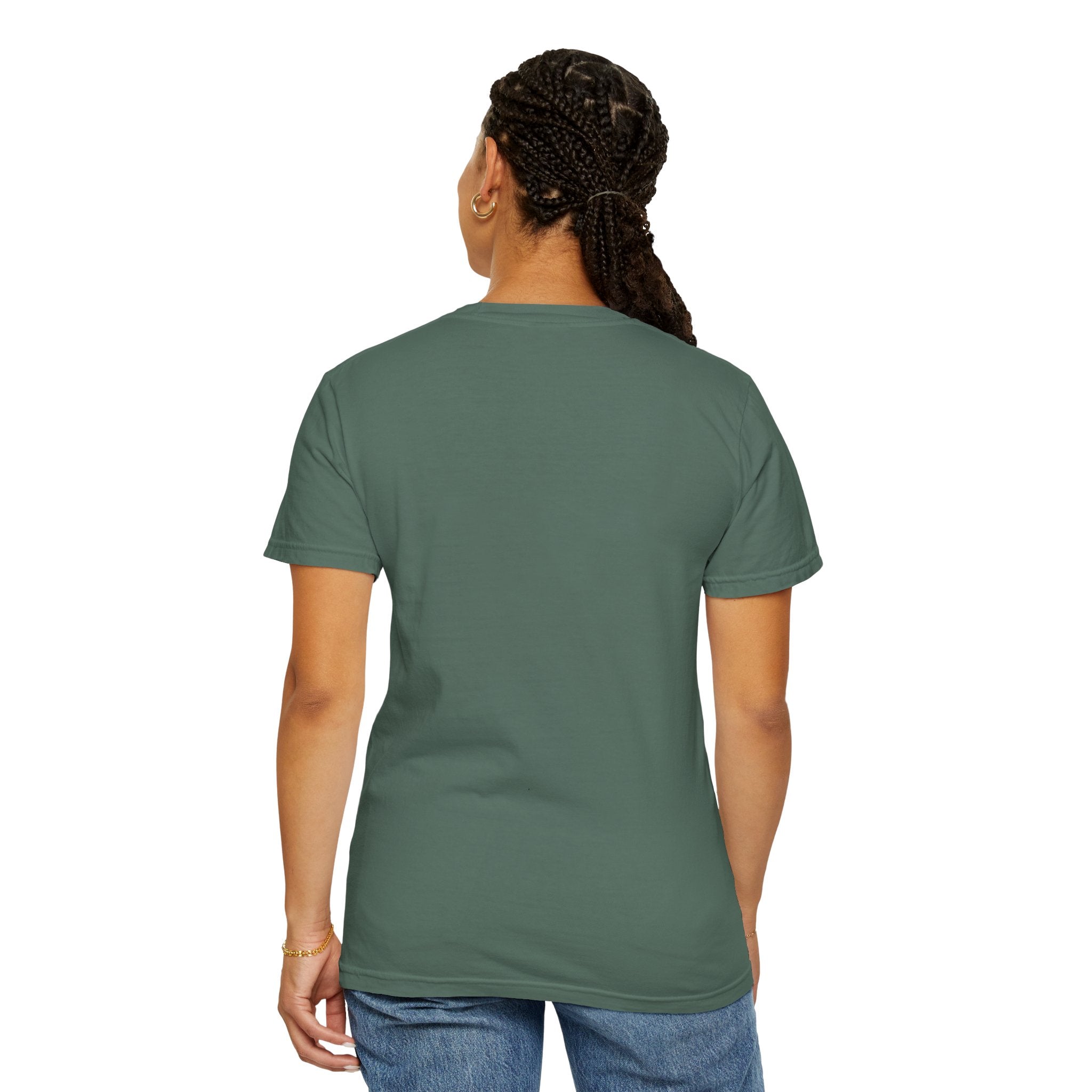Soccer World Cup Retro Trio Ball T-Shirt