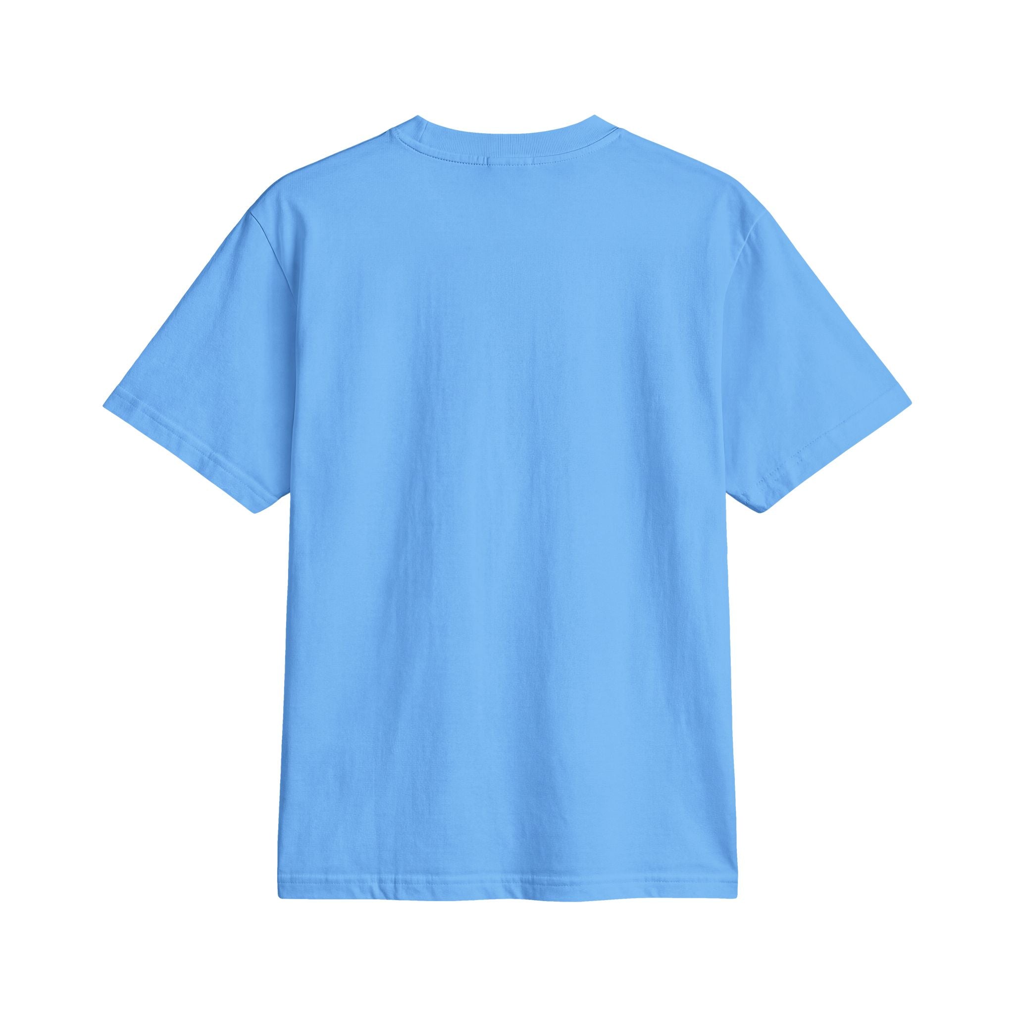 Soccer Graphic T‑Shirt — Green Ball Mexico 2026 World Cup Style Football Design