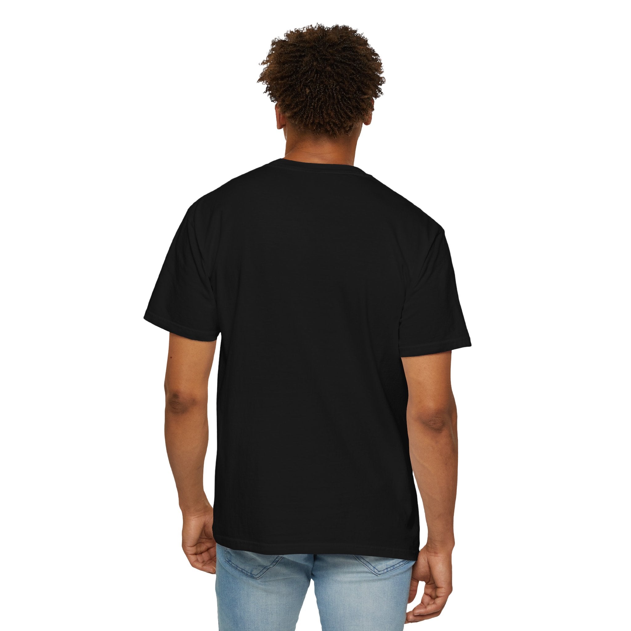 2026 World Cup USA Flag T-Shirt