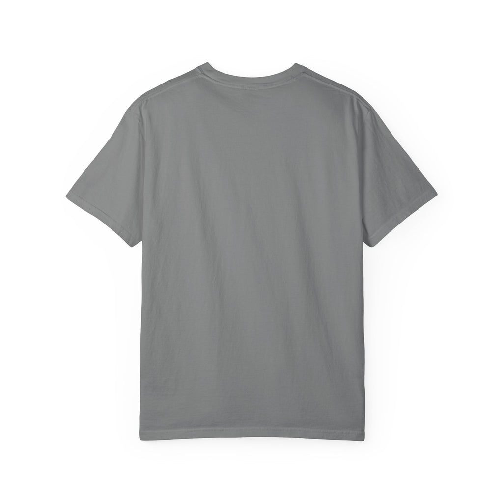 2026 World Cup Soccer T-Shirt — 'Olé Olé Olé' Fan Tee with Player Silhouette