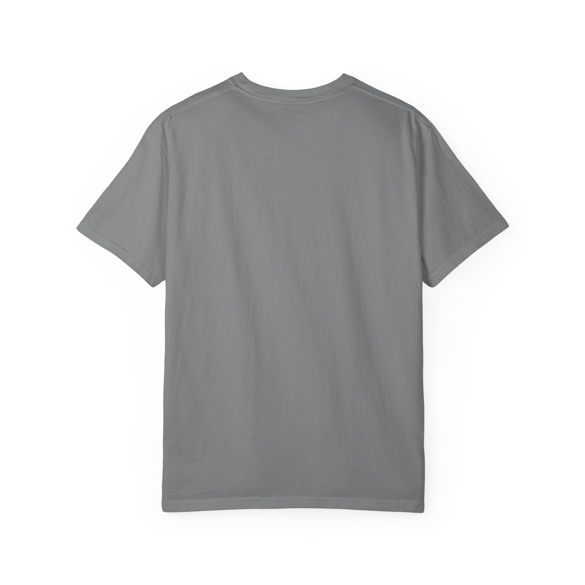 2026 World Cup Soccer T-Shirt — 'Olé Olé Olé' Fan Tee with Player Silhouette