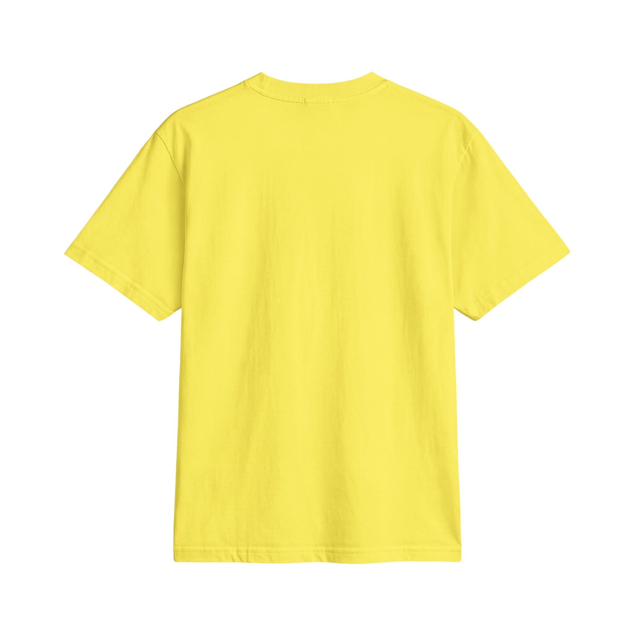 Soccer Graphic T‑Shirt — Green Ball Mexico 2026 World Cup Style Football Design