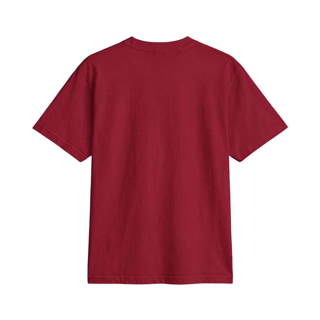 Mexico Flag T-Shirt — Mexican National Emblem Tee for Patriotic Celebrations