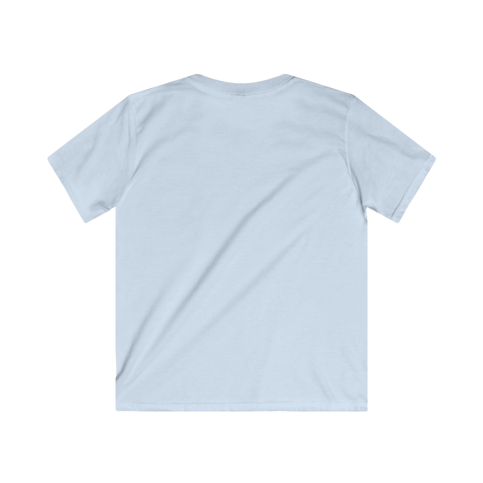 Kids Soccer T‑Shirt - Olé Olé Olé Soccer Ball Tee