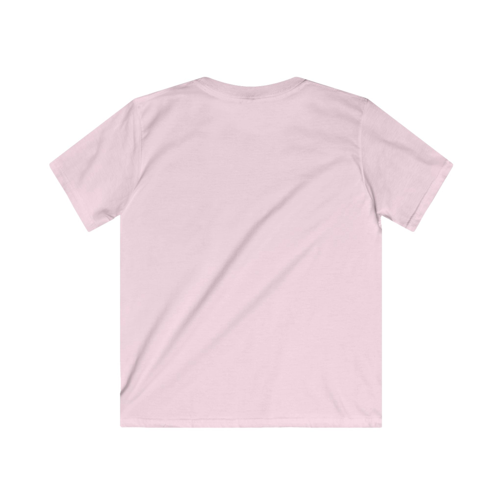 Kids Soccer T‑Shirt - Olé Olé Olé Soccer Ball Tee