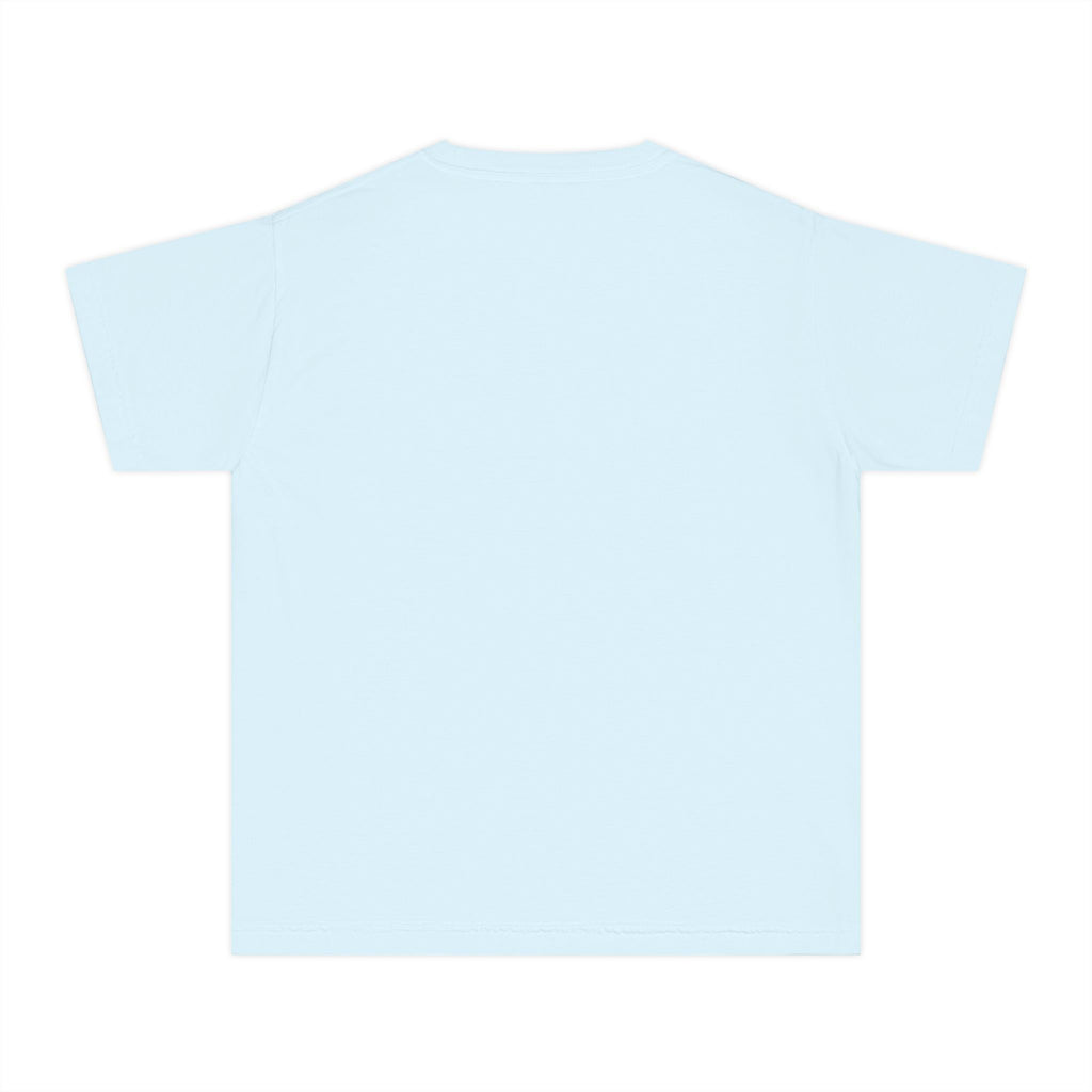 Youth 2026 World Cup Soccer Tee — Kids Football Fan Shirt