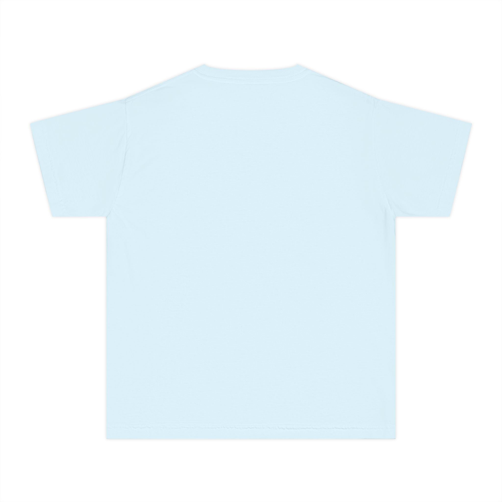 Youth 2026 World Cup Soccer Tee — Kids Football Fan Shirt