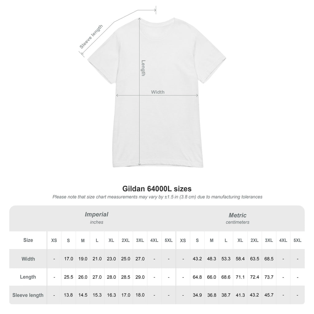 Women's Softstyle Tee — Women's Softstyle Tee