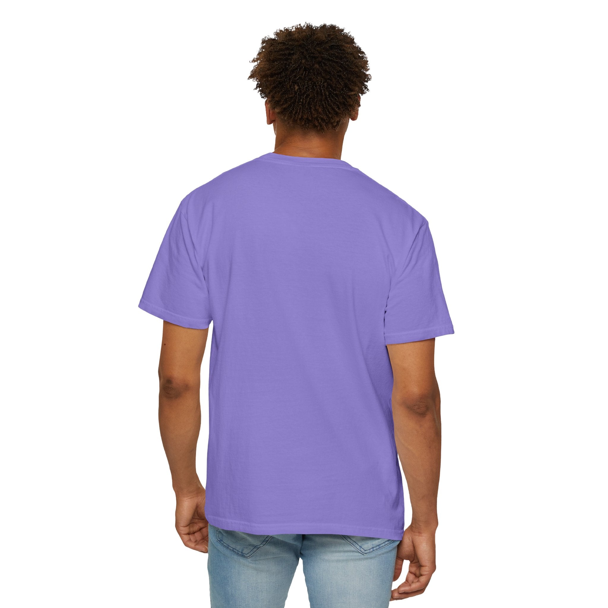 2026 World Cup USA Flag T-Shirt