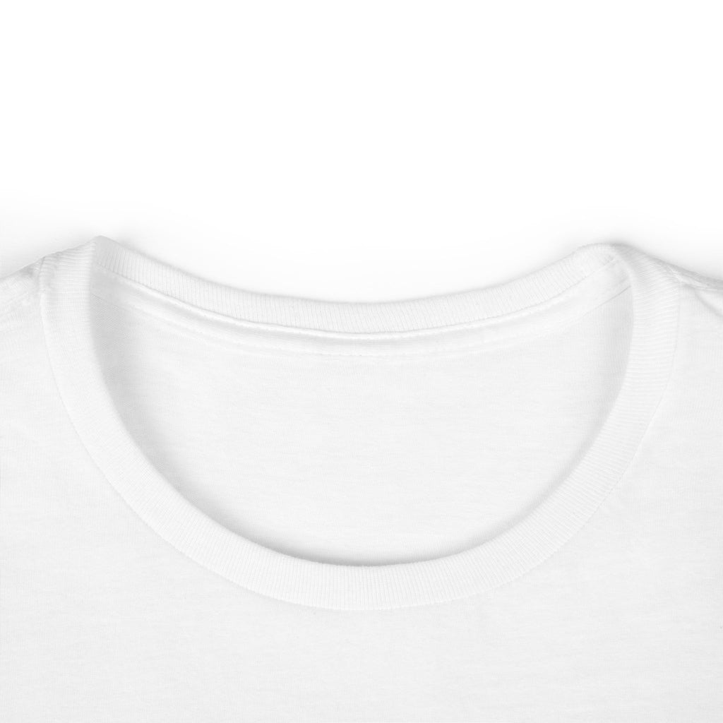 Women's Softstyle Tee — Women's Softstyle Tee
