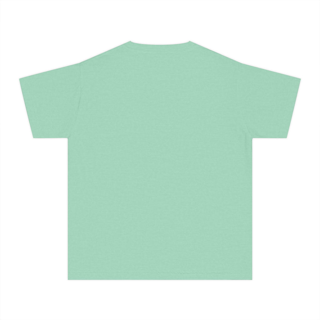 Youth 2026 World Cup Soccer Tee — Kids Football Fan Shirt