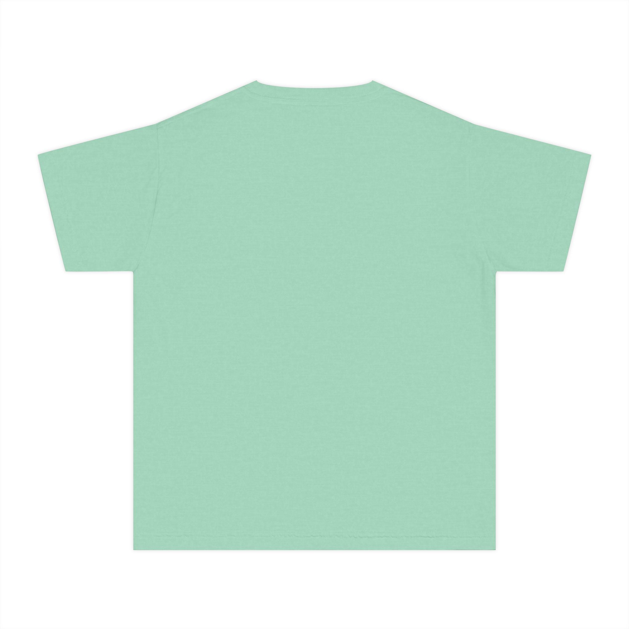 Youth 2026 World Cup Soccer Tee — Kids Football Fan Shirt