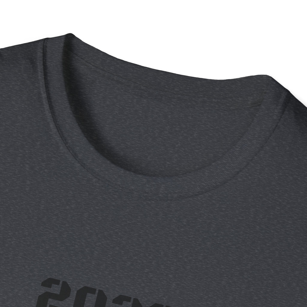 Brazil 2026 World Cup Crest T-Shirt — Soccer Football Tee