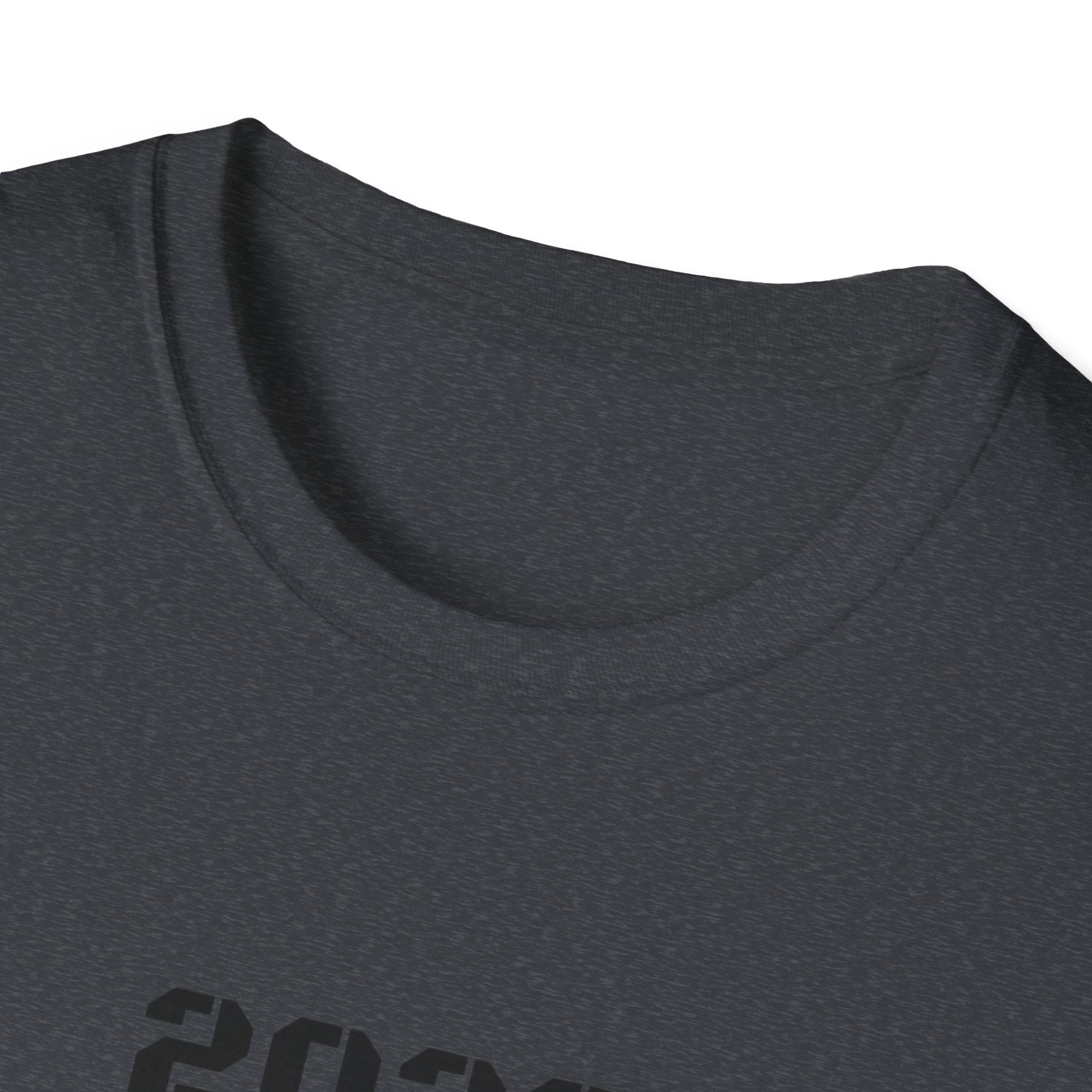 Brazil 2026 World Cup Crest T-Shirt — Soccer Football Tee