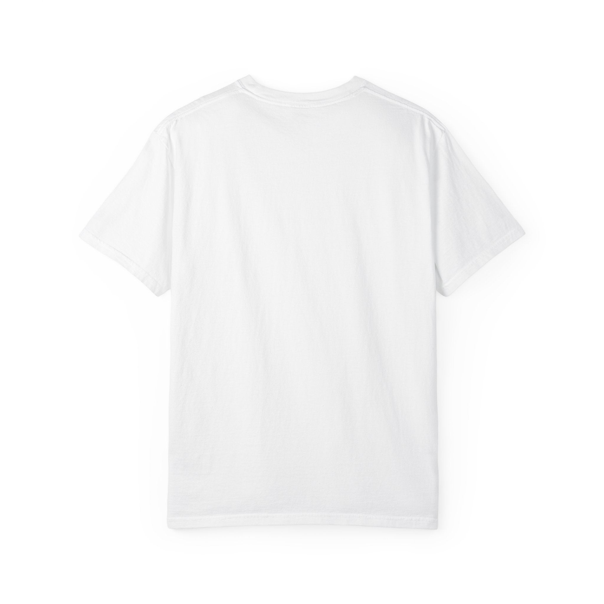 2026 World Cup USA Flag T-Shirt